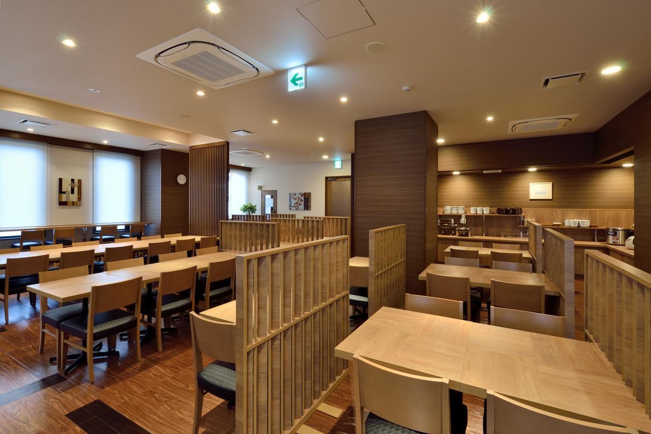 Hotel Route-Inn Fuji Chuo Koen Higashi Exterior photo